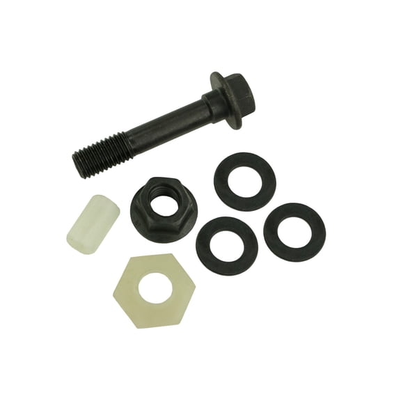 Alignment Caster / Camber Kit Fits select: 2002-2019 NISSAN ALTIMA, 2005-2017 CHEVROLET EQUINOX