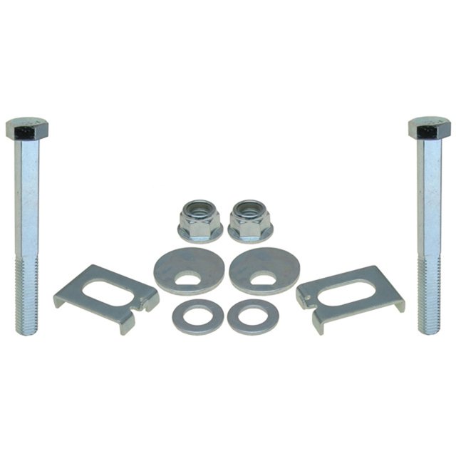 Alignment Caster / Camber Kit Fits select 20042008,20212022 FORD