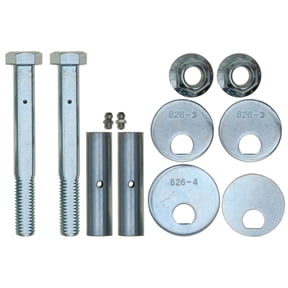 Alignment Caster / Camber Kit Fits select: 2005-2015 TOYOTA TACOMA, 2003-2009 TOYOTA 4RUNNER