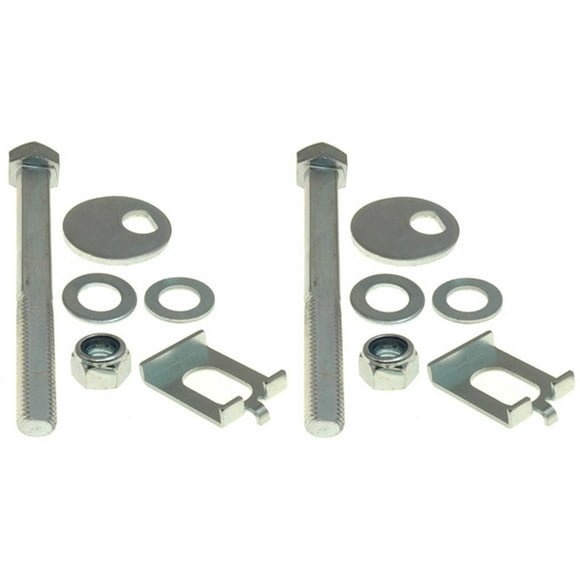 Alignment Caster / Camber Kit Fits select: 2009-2020 FORD F150, 2007-2019 FORD EXPEDITION
