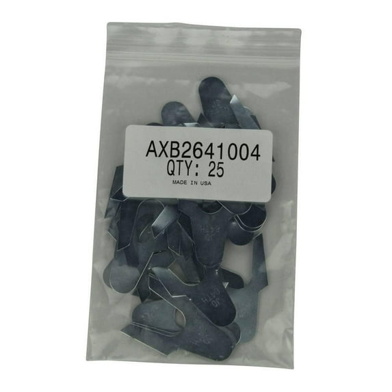 Alignment Caster / Camber Shim