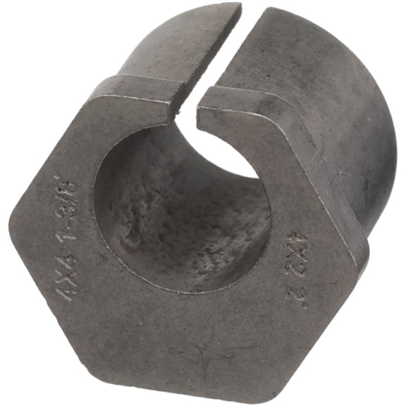 Alignment Caster / Camber