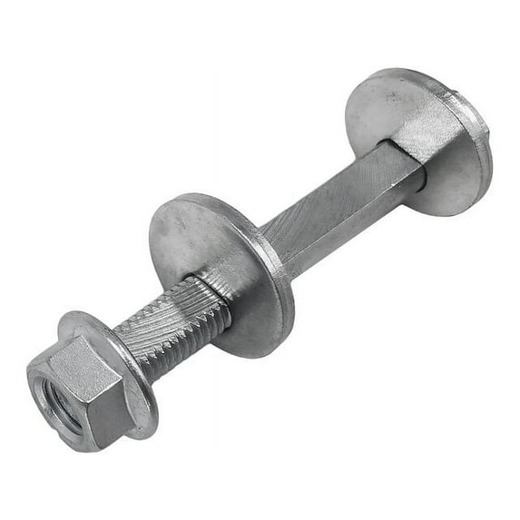 Alignment Caster / Pinion Angle Bolt Kit - Compatible with 1993 - 1998 Jeep Grand Cherokee 4WD 1994 1995 1996 1997