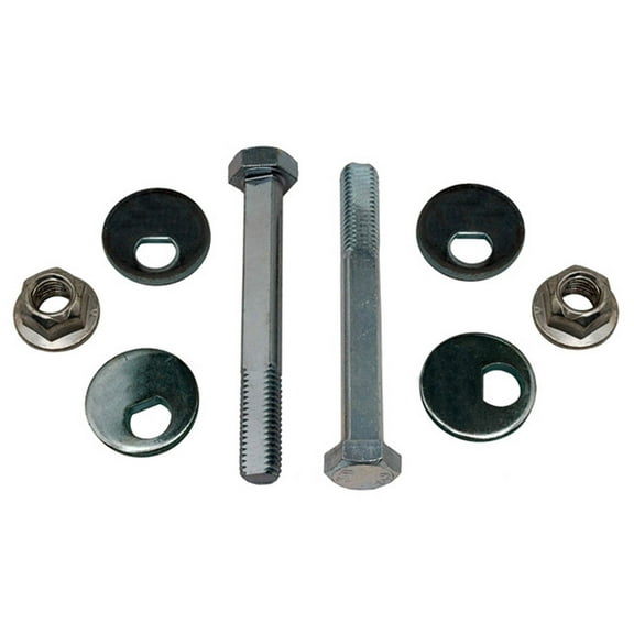 Alignment Caster / Pinion Angle Bolt Kit Fits 1998 Dodge Ram 1500
