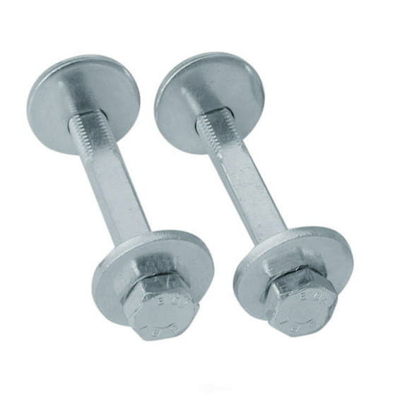 Alignment Caster / Pinion Angle Bolt Kit Fits select: 2018-2019,2021 JEEP WRANGLER UNLIMITED