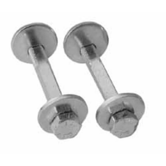 Alignment Caster / Pinion Angle Bolt Kit