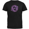 thumbnail image 1 of Alignment Lawful Evil Mens T Shirt Black X-LG, 1 of 1