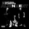 thumbnail image 1 of Natural Elements - Alignment [VINYL LP], 1 of 1