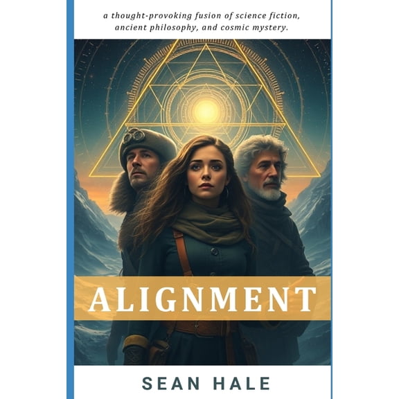 Alignment, (Paperback)