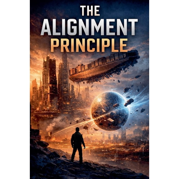 The Alignment Principle, (Paperback)