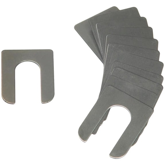 Alignment Shim By MOK8927