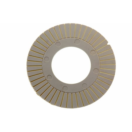 Alignment Shim Fits select: 2004-2011 CHEVROLET AVEO, 1995-2000 FORD WINDSTAR