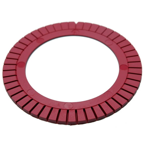 Alignment Shim Fits select: 2010-2019 KIA FORTE, 1995-2012 TOYOTA AVALON
