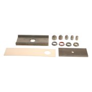 Alignment Thrust Plate Fits select: 1975-2006 FORD F150, 1999-2006 CHEVROLET SILVERADO