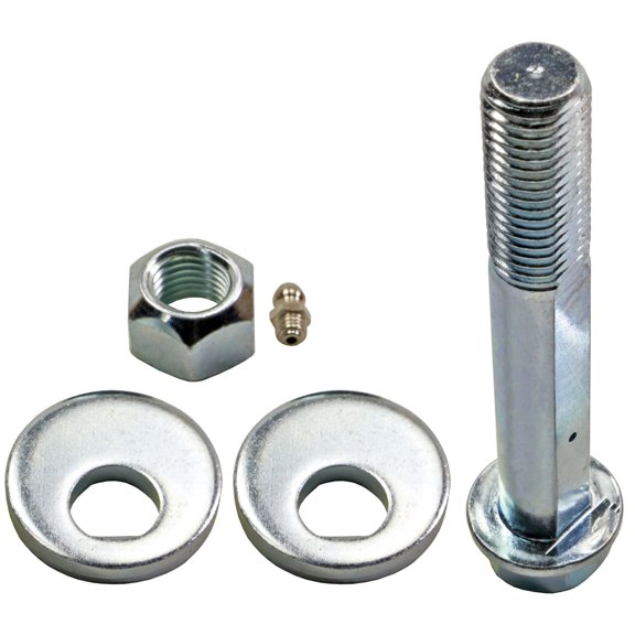 Alignment Toe Adjusting Kit Fits select: 2001-2012 FORD ESCAPE, 2005-2011 MERCURY MARINER
