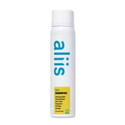 ALIIS Dry Shampoo, Talc-Free Powder for Oil Absorption, Root Refresh & Volume, Color-Safe Plant-Based Formula, Sulfate-Free for All Hair Types, 6 oz.