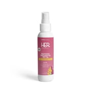 Alikay Naturals Her Feminine Refreshing Spray Normal Formula 2 Oz