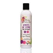 Alikay Naturals Knots Be Gone Hair Detangler For Kinky And Curly Hair, 8 oz