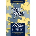 thumbnail image 1 of Pre-Owned Alike and Difference: The Clinical and Educational Uses of Orff-schulwerk (Paperback) 1891278096 9781891278099, 1 of 1