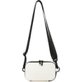 thumbnail image 1 of Alikpop Chic Structured Crossbody Bag, Adjustable Guitar Strap Sling Purse, Unisex Casual Shoulder Bag for Daily Gift, 1 of 7