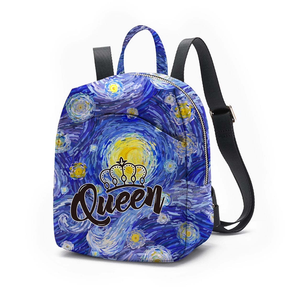Star Backpack Y2k