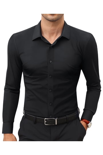 Slim Fit Dress Shirts Slim Fit Dress Shirts