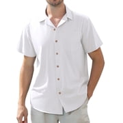 Mens Shirts in Mens Clothing | White - Walmart.com Mens Shirts in Mens Clothing | White - Walmart.com