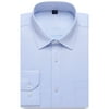Actual Color: A-Textured-Blue, Clothing Size: XL