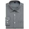 Actual Color: A-Textured-Gray, Clothing Size: XL
