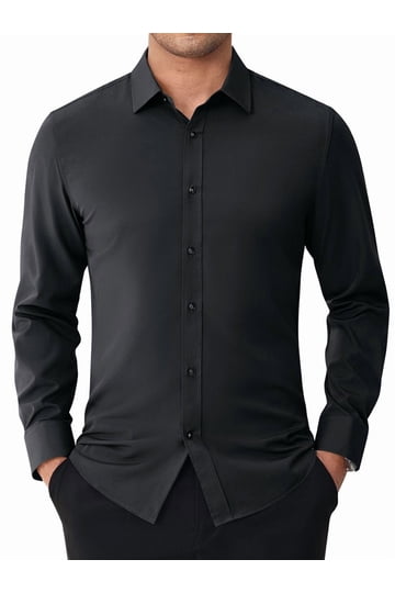 Big and Tall Dress Shirts for Men Shop Online