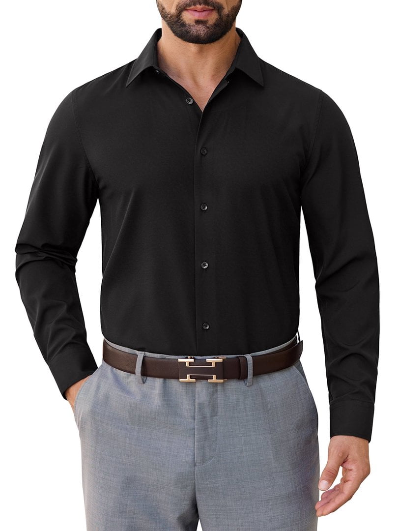 Dockers Men's Woven Shirts