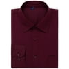 Actual Color: B-Solid-Wine Red, Clothing Size: M