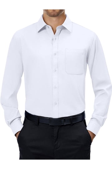 sachin and babi light blue dress Men's Dress Shirts main image 0
