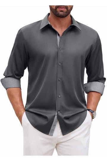 casual dresses men Men Casual Dresses Meaning Smart Casual Dress Code: A Comprehensive Guide For Men Academy Brand