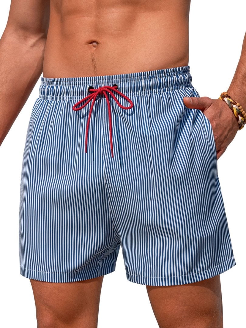 sogami Mens Swim Trunks With Mesh Liner Quick Dry Board Shorts Men's ...