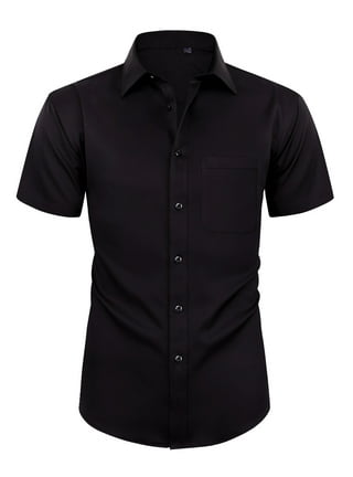 Mens Work Shirts in Mens Work Clothing 