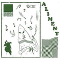 thumbnail image 1 of Aliment - Silverback [CD], 1 of 1