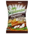 thumbnail image 1 of Alimentos Bermudez Soldanza Cassava Chips, 16 oz, 1 of 2