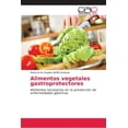 thumbnail image 1 of Alimentos vegetales gastroprotectores (Paperback), 1 of 1