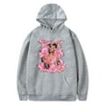 thumbnail image 1 of Alina Baraz Hoodie Merch Long Sleeve Women Men Hip Hop Trendy Casual Streetwear, 1 of 5