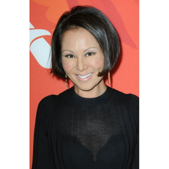 Alina Cho At Arrivals For Variety���S Power Of Women New York Presented By Lifetime Cipriani 42Nd Street New York Ny