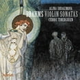 thumbnail image 1 of Alina Ibragimova - Brahms: Violin Sonatas - Music & Performance - CD, 1 of 2