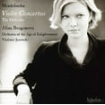 thumbnail image 1 of Alina Ibragimova - Violin Concertos - Music & Performance - CD, 1 of 2