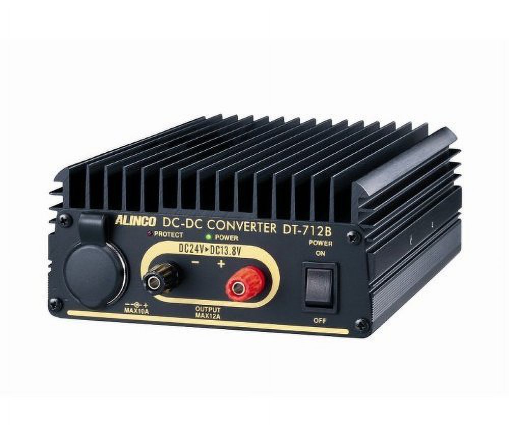 ALINCO DT-830M 電源供給装置 DT-830M | 無線機器 アルインコ株式会社電子事業部