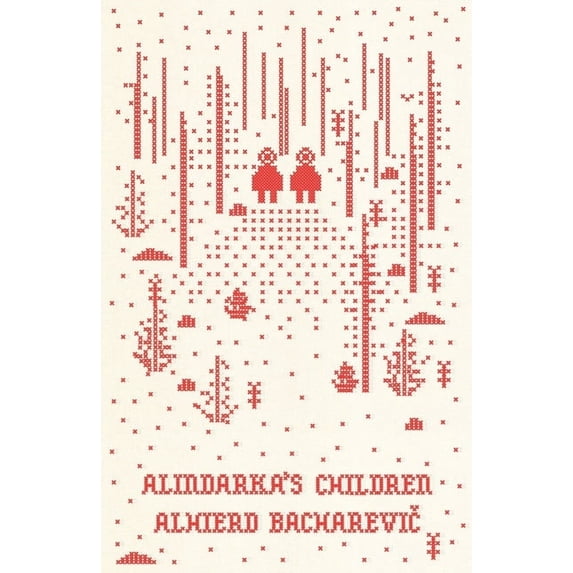 Alindarka's Children: Things Will Be Bad, (Paperback)