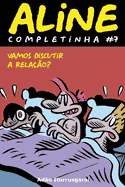 Aline Completinha: Aline Completinha 7 (Paperback)