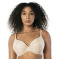 thumbnail image 1 of Aline Full Coverage T-Shirt Bra - Nude, 1 of 5