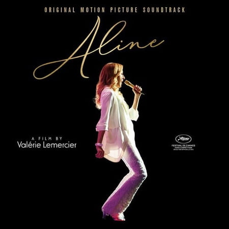 Aline / O.S.T. - Aline Soundtrack - Music & Performance - CD