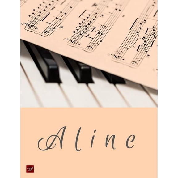 Aline (Paperback)