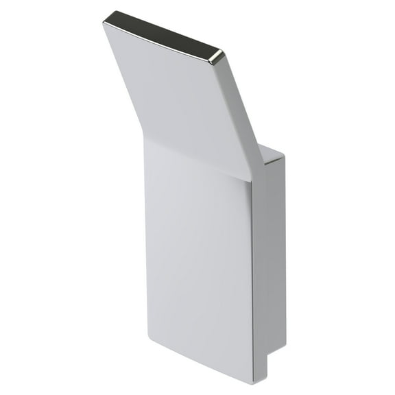 Aline Robe Hook Polished